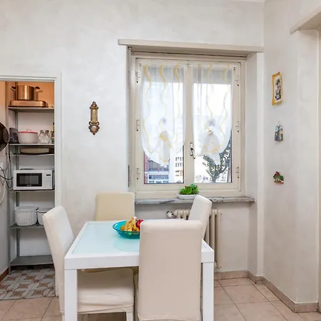 Casa Yu Lägenhet