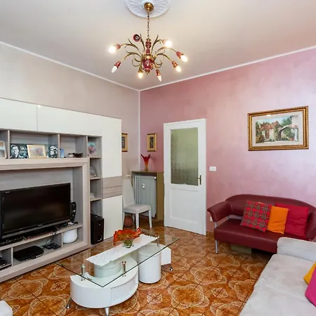 Lägenhet Casa Yu Turin