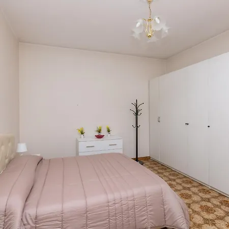 Casa Yu Apartment