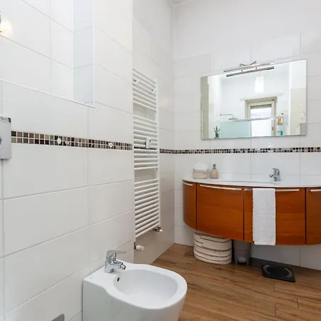 Apartment Casa Yu *