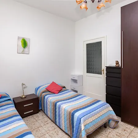 Casa Yu Apartment Turin