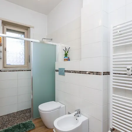 Apartment Casa Yu