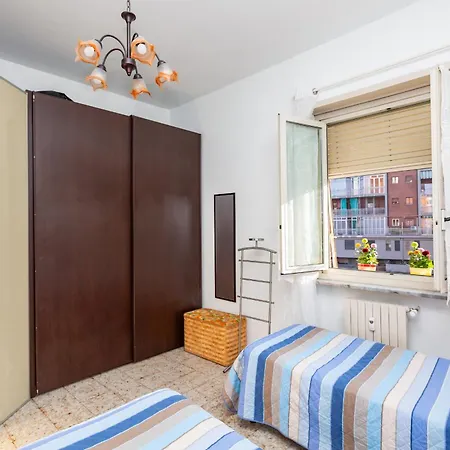 Casa Yu Apartment *