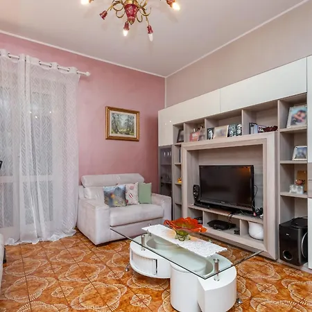 Casa Yu Apartment Turin