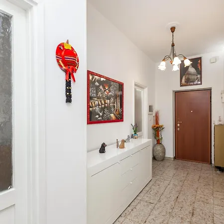 Apartment Casa Yu